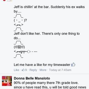 Meet your Posher, Nicholas